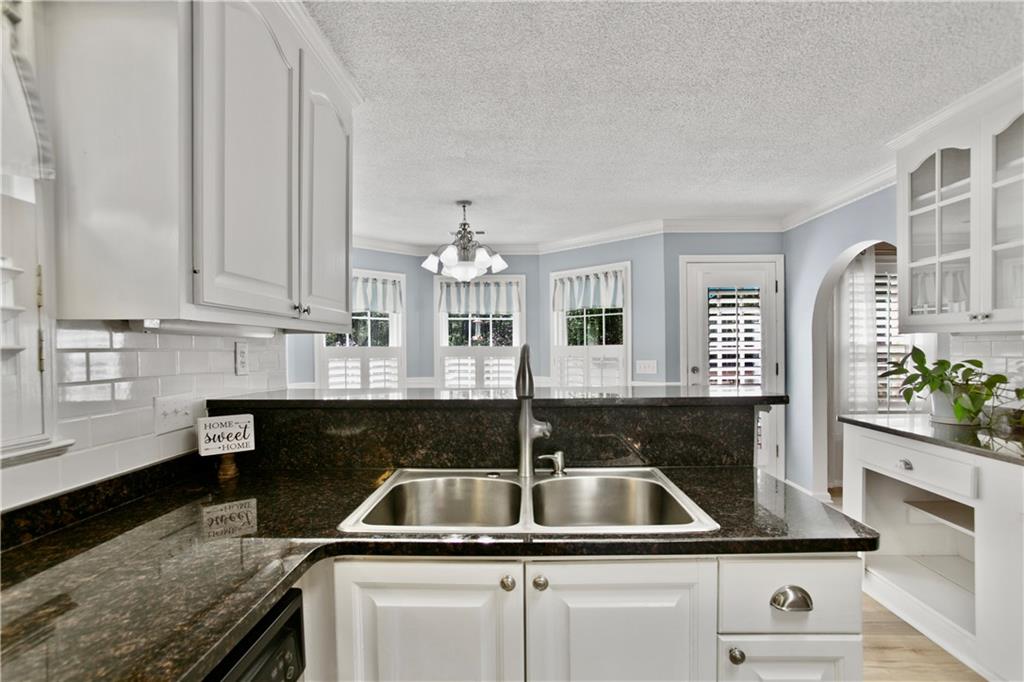 1315 Pembridge Way, Kennesaw, Georgia image 14