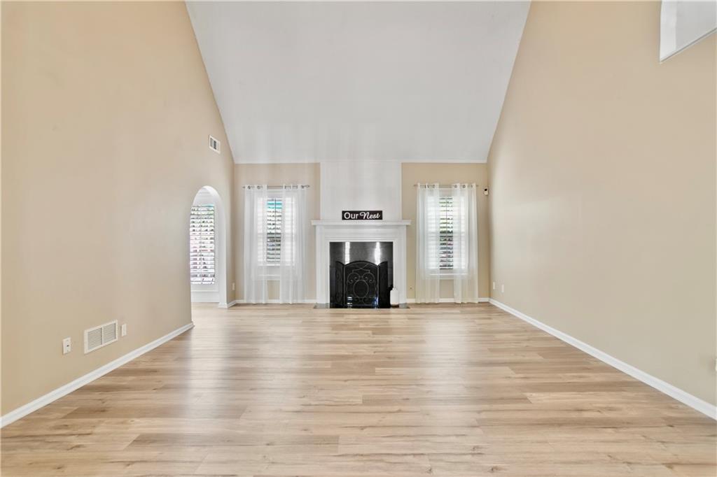 1315 Pembridge Way, Kennesaw, Georgia image 6