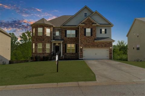 5435 Mirror Lake Drive Cumming GA 30028