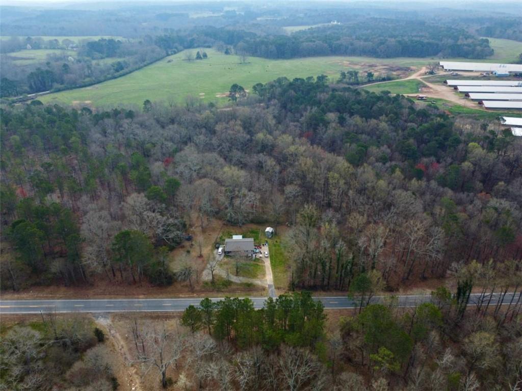 5555 Highway 186, Good Hope, Georgia image 7