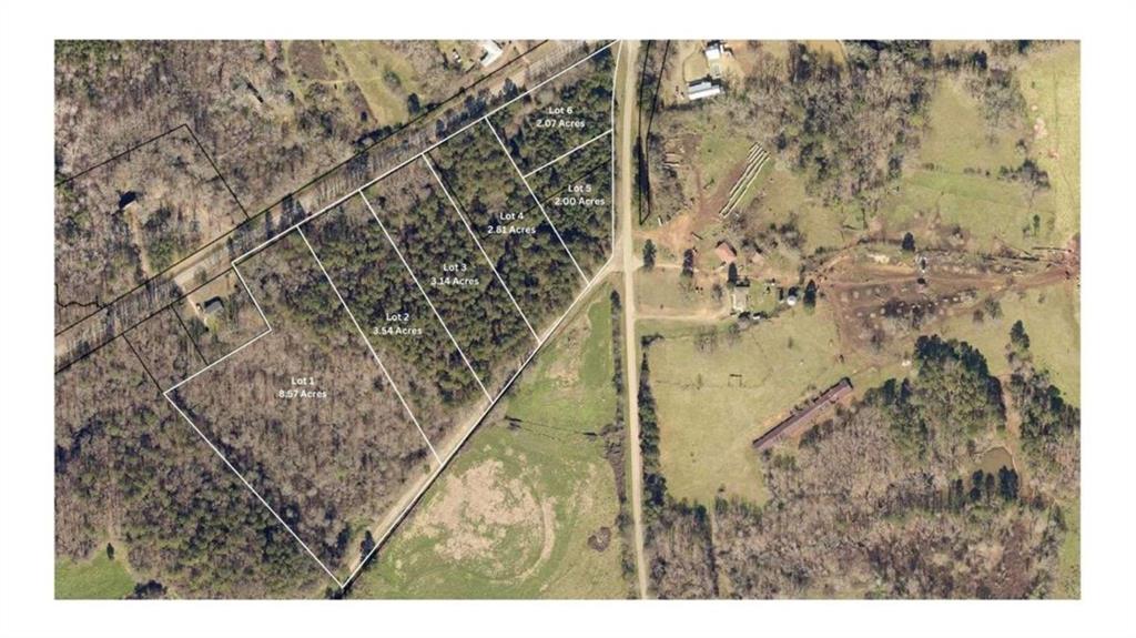 5555 Highway 186, Good Hope, Georgia image 14