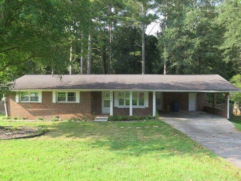 Homes For Sale - 2455 Thornton Drive<br/> Atlanta, GA 30349
