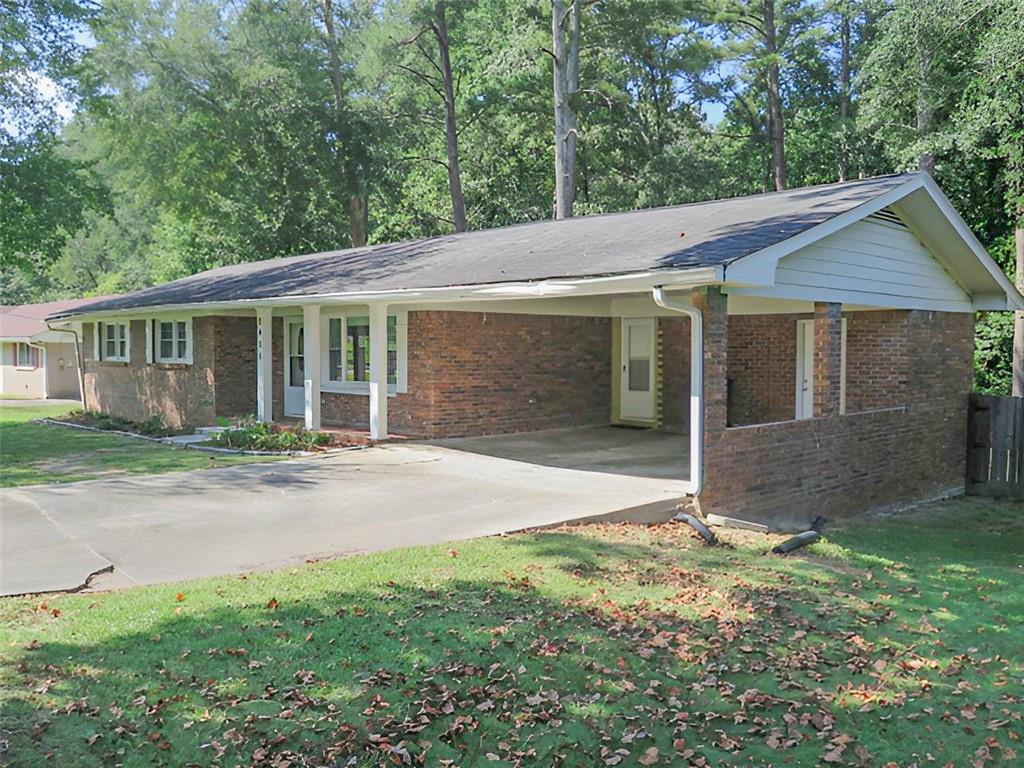 2455 Thornton Drive
