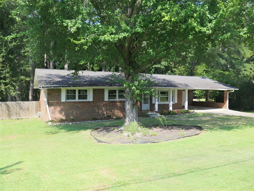 2455 Thornton Drive