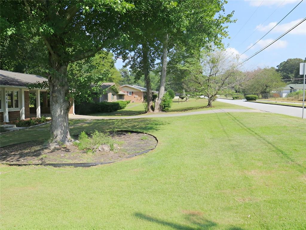 2455 Thornton Drive