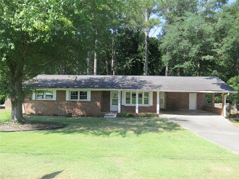 Homes For Sale - 2455 Thornton Drive<br/> Atlanta, GA 30349