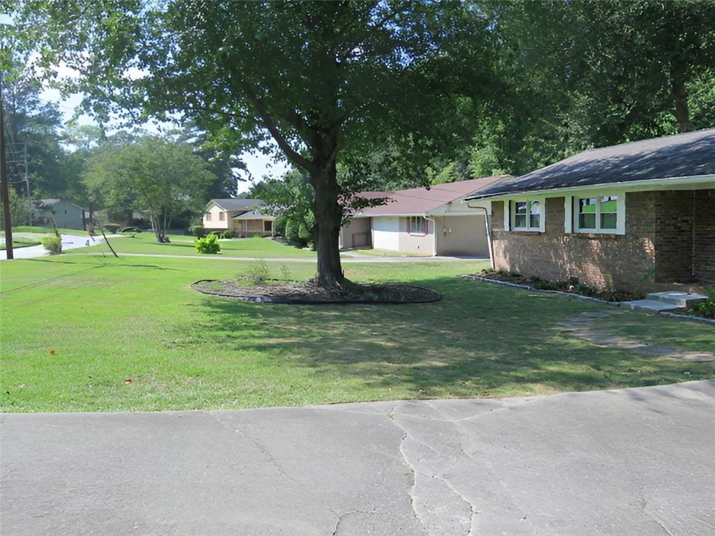 2455 Thornton Drive