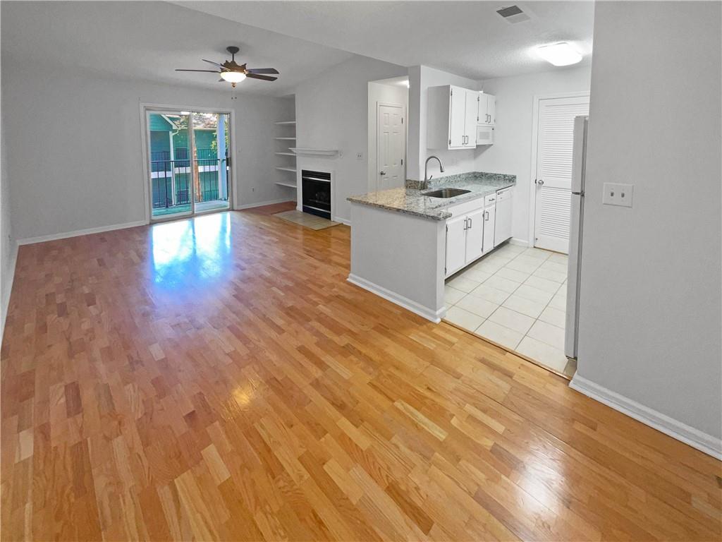 311 Granville Court, Atlanta, Georgia image 3