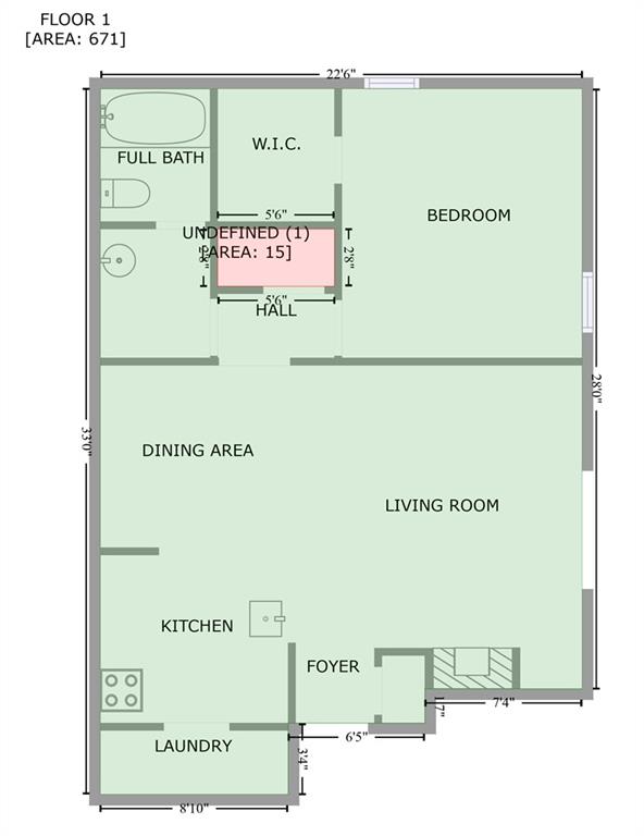 311 Granville Court, Atlanta, Georgia image 22