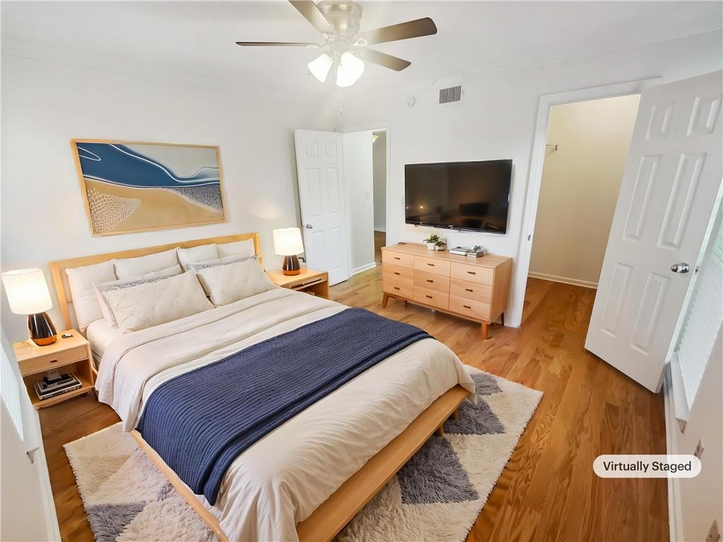 311 Granville Court, Atlanta, Georgia image 4