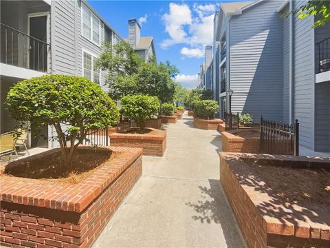 311 Granville Court Atlanta GA 30328