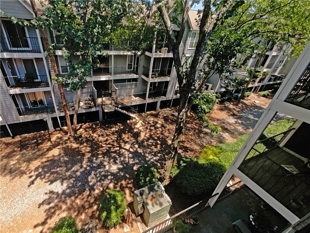 311 Granville Court, Atlanta, Georgia image 14