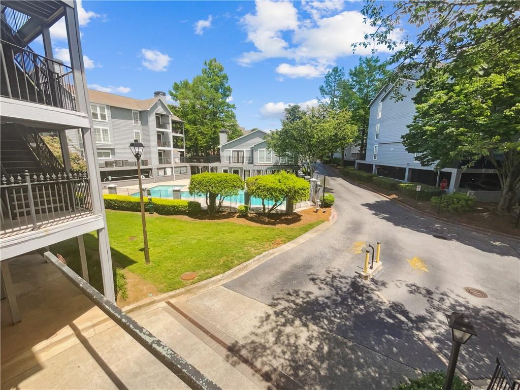 311 Granville Court, Atlanta, Georgia image 23