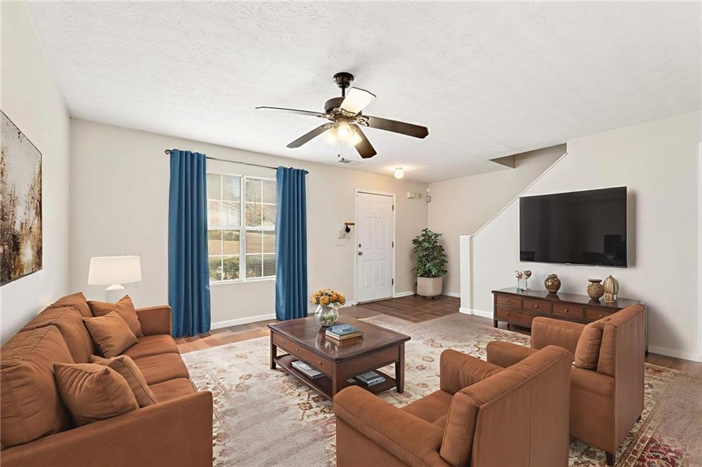 3027 Fair Creek Court