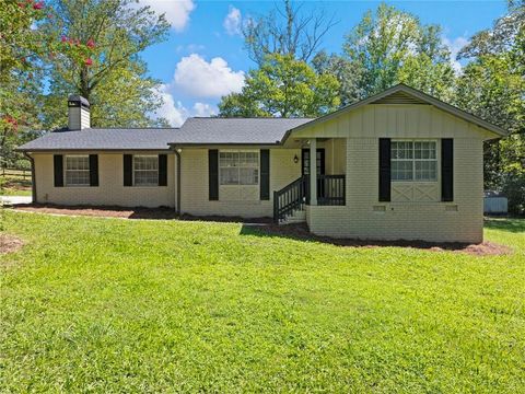 5206 OLD HICKORY Place Gainesville GA 30506
