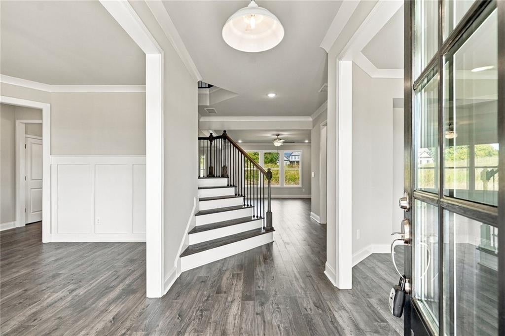 8935 Claude Martin Drive