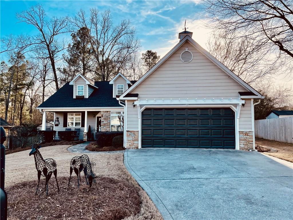 Photo 1 of 18 — 4 Sunflower Place, Rome, GA 30165
