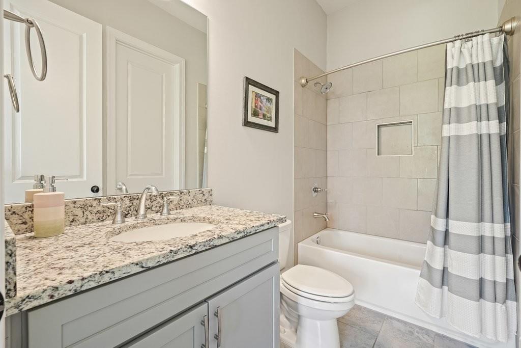 2861 Digna Court, Acworth, Georgia image 30