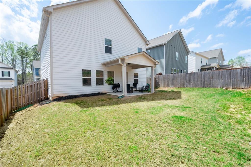 113 Lynwood Lane, Ball Ground, Georgia image 38