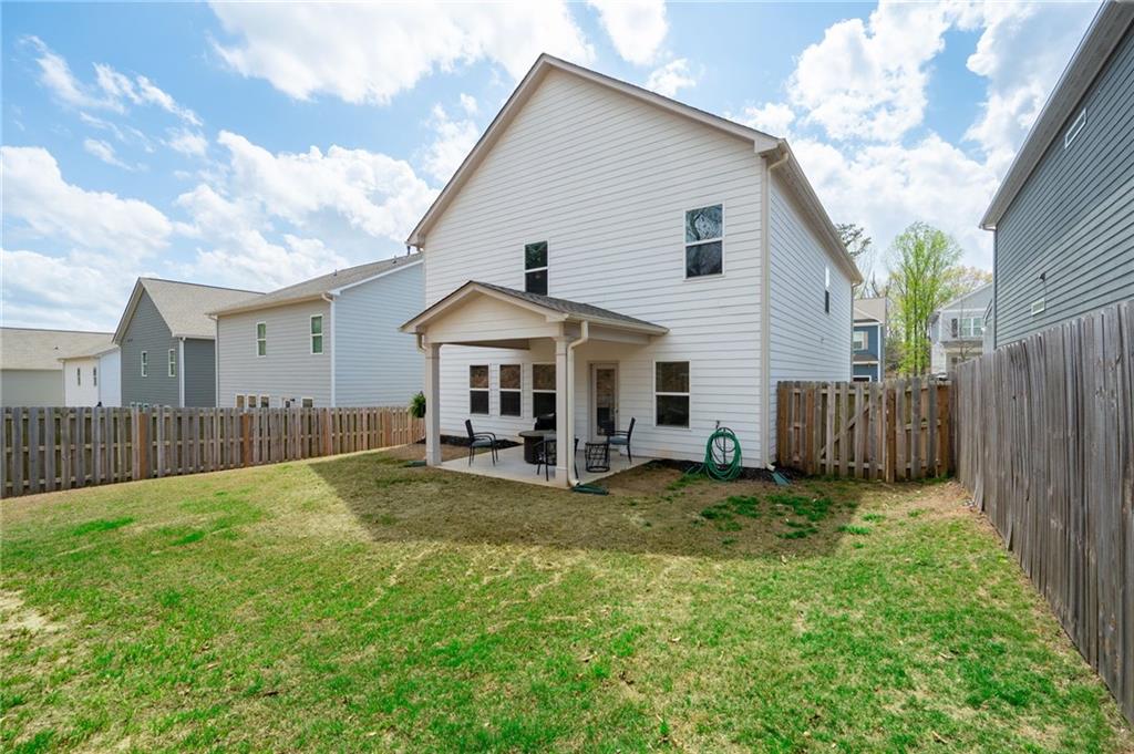 113 Lynwood Lane, Ball Ground, Georgia image 37