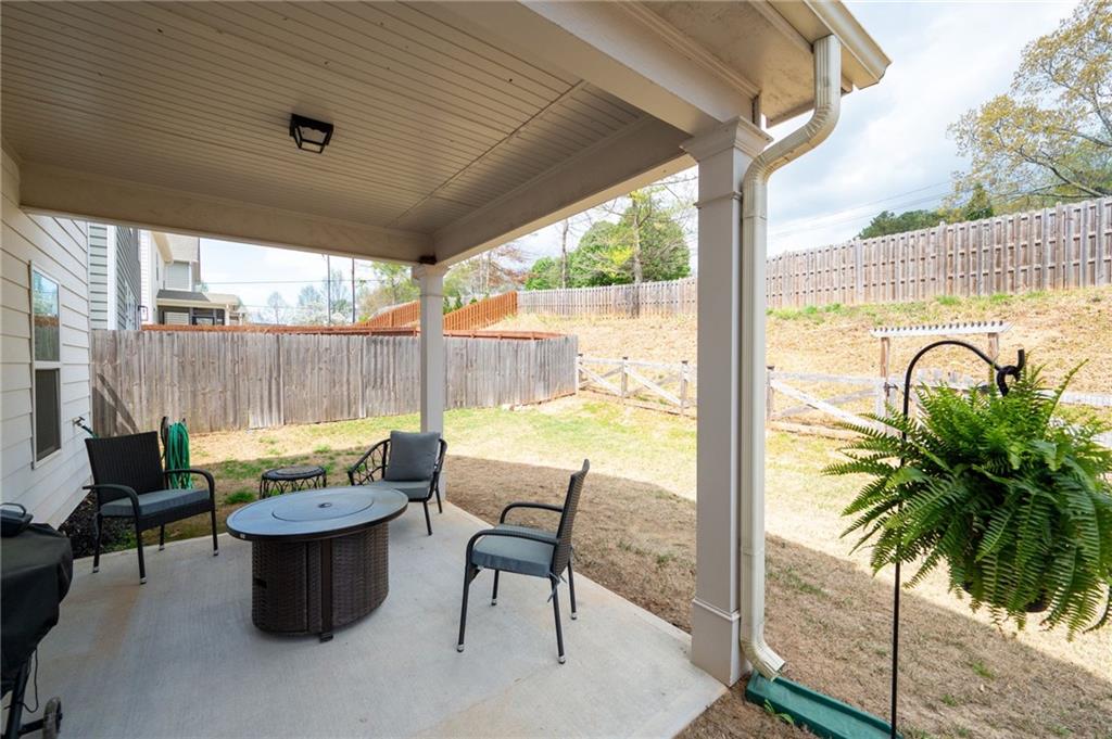 113 Lynwood Lane, Ball Ground, Georgia image 36