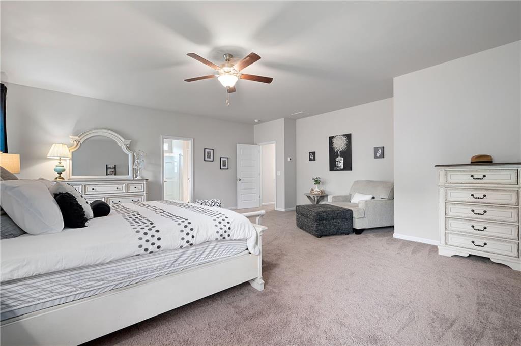 113 Lynwood Lane, Ball Ground, Georgia image 31