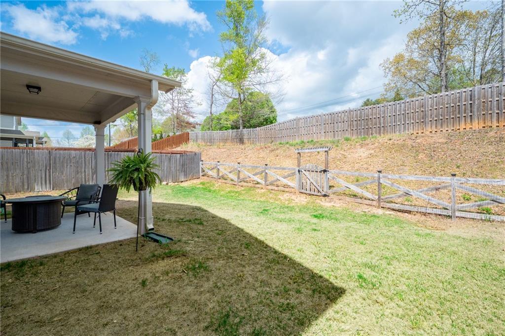 113 Lynwood Lane, Ball Ground, Georgia image 39