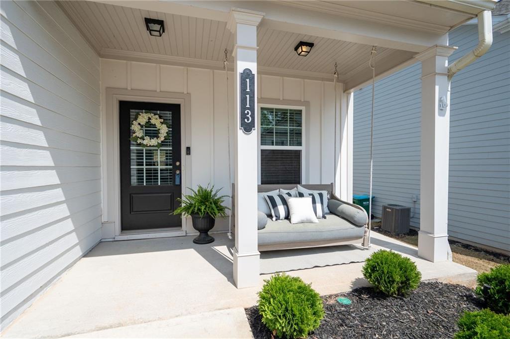 113 Lynwood Lane, Ball Ground, Georgia image 3
