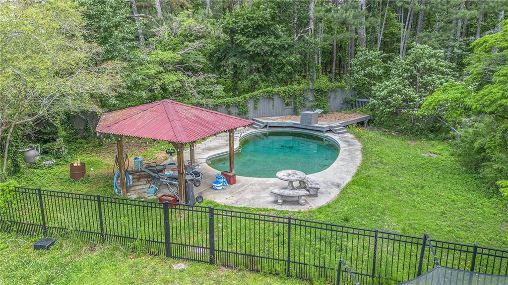 2452 Camp Mitchell Road