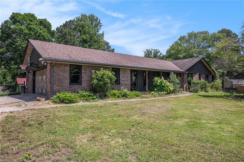 2452 Camp Mitchell Road, Grayson, Georgia image 3