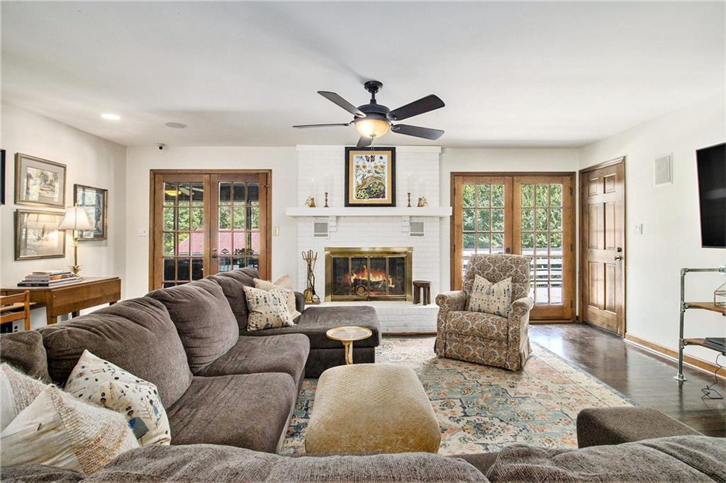 2452 Camp Mitchell Road