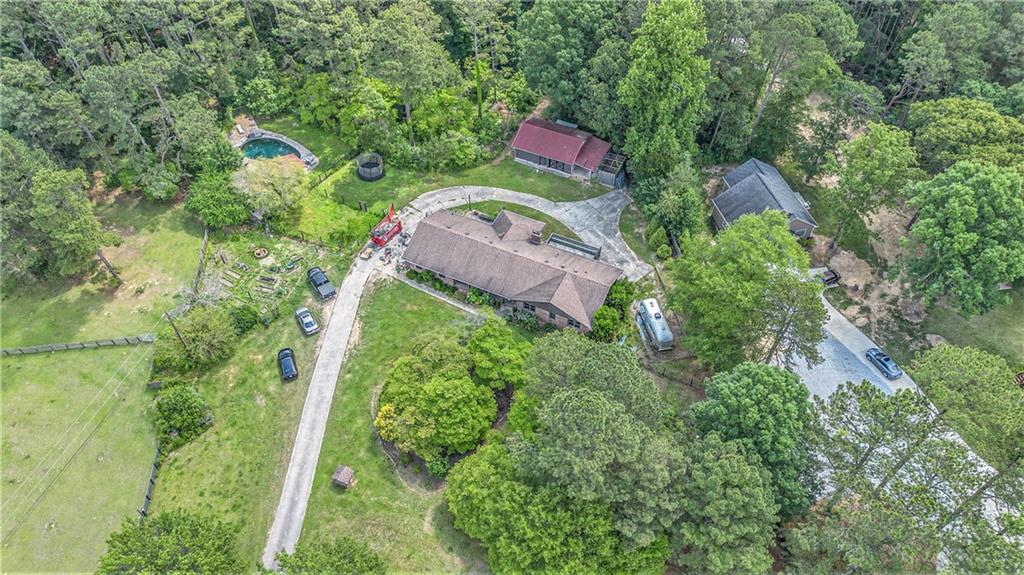 2452 Camp Mitchell Road