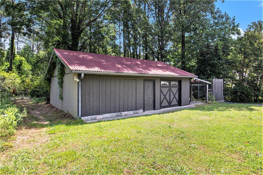 2452 Camp Mitchell Road, Grayson, Georgia image 50