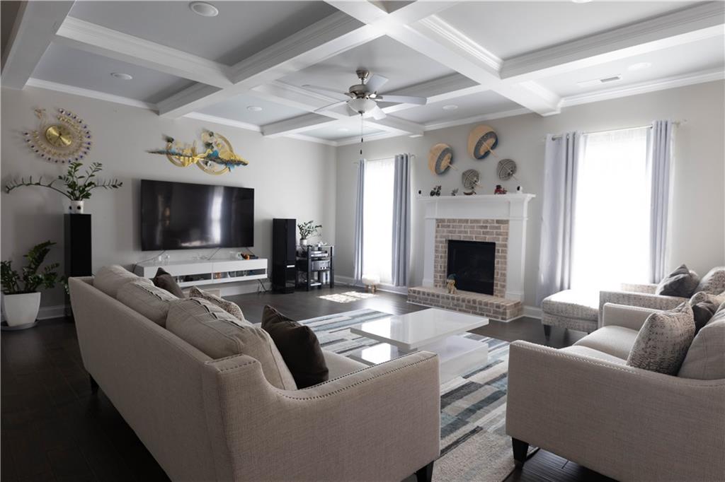 25 Hornbeam Way