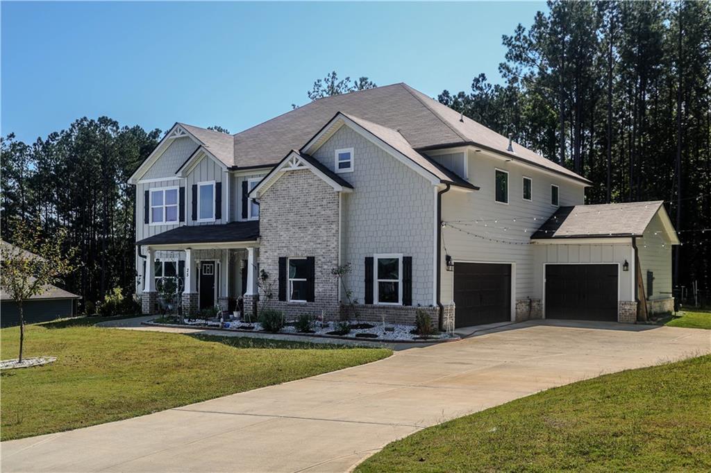25 Hornbeam Way