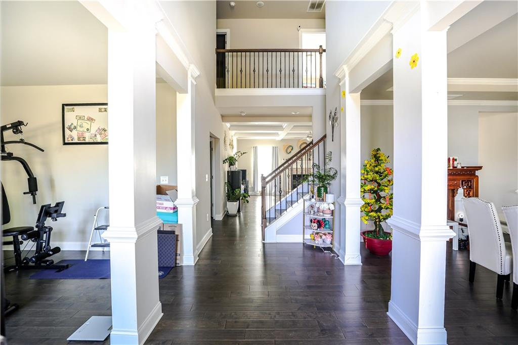 25 Hornbeam Way