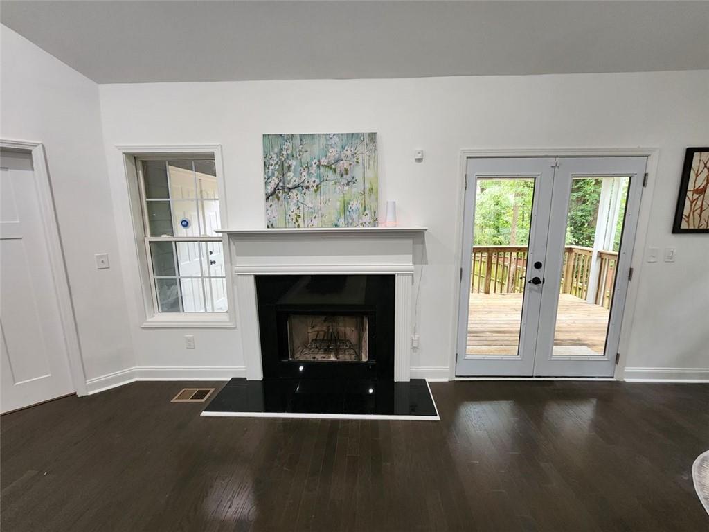 195 Burbank Drive, Atlanta, Georgia image 26