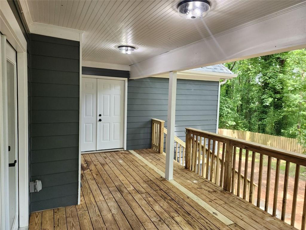 195 Burbank Drive, Atlanta, Georgia image 40