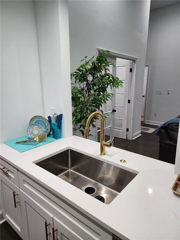 195 Burbank Drive, Atlanta, Georgia image 24