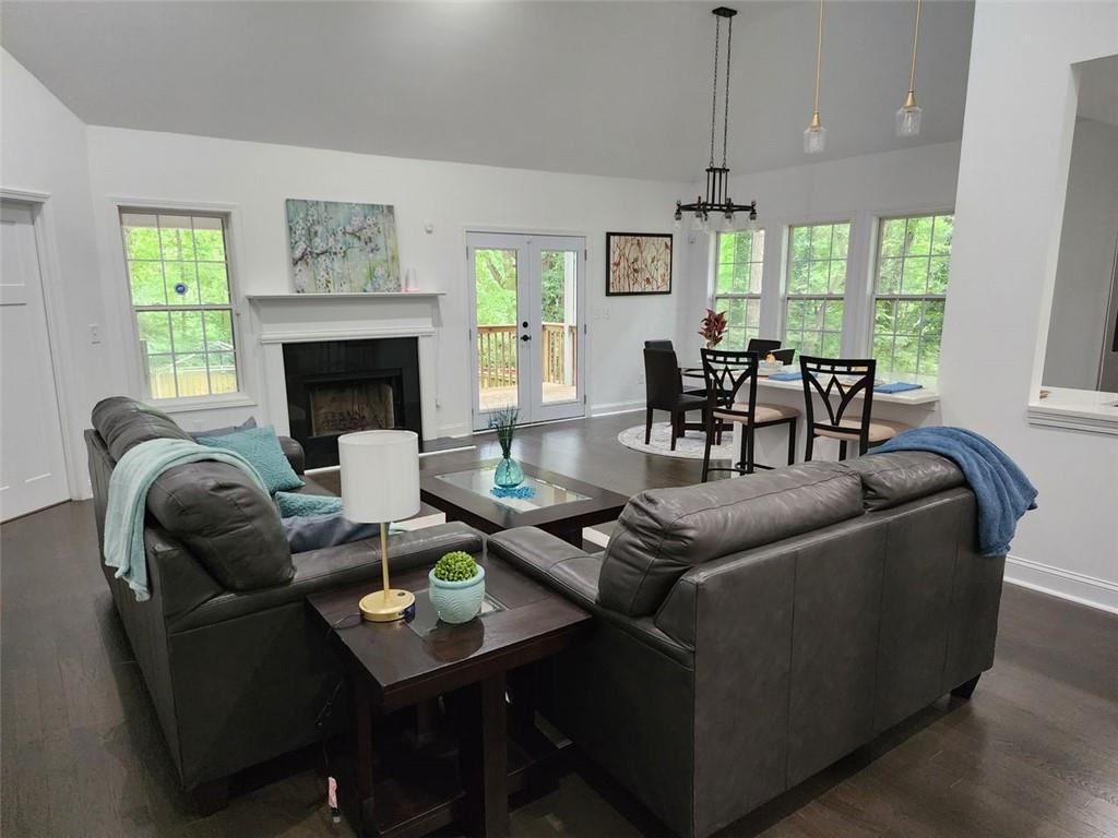195 Burbank Drive, Atlanta, Georgia image 15