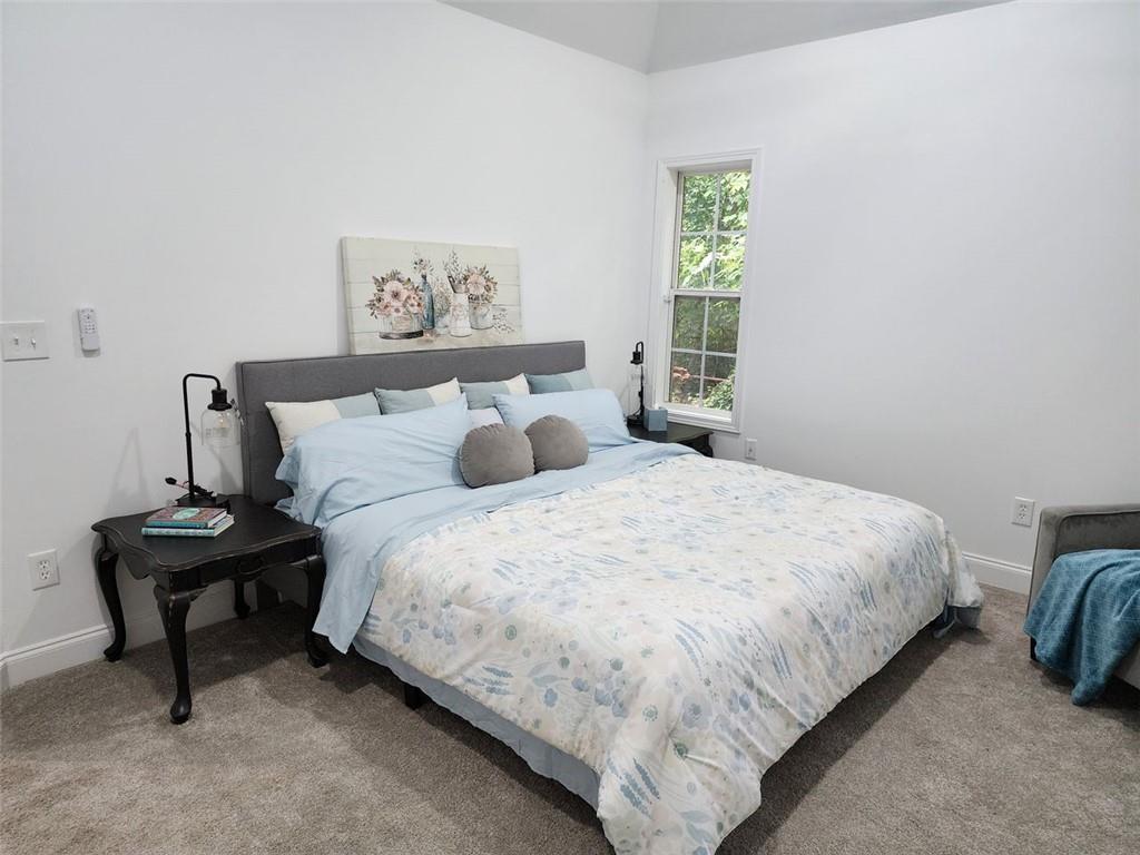 195 Burbank Drive, Atlanta, Georgia image 33