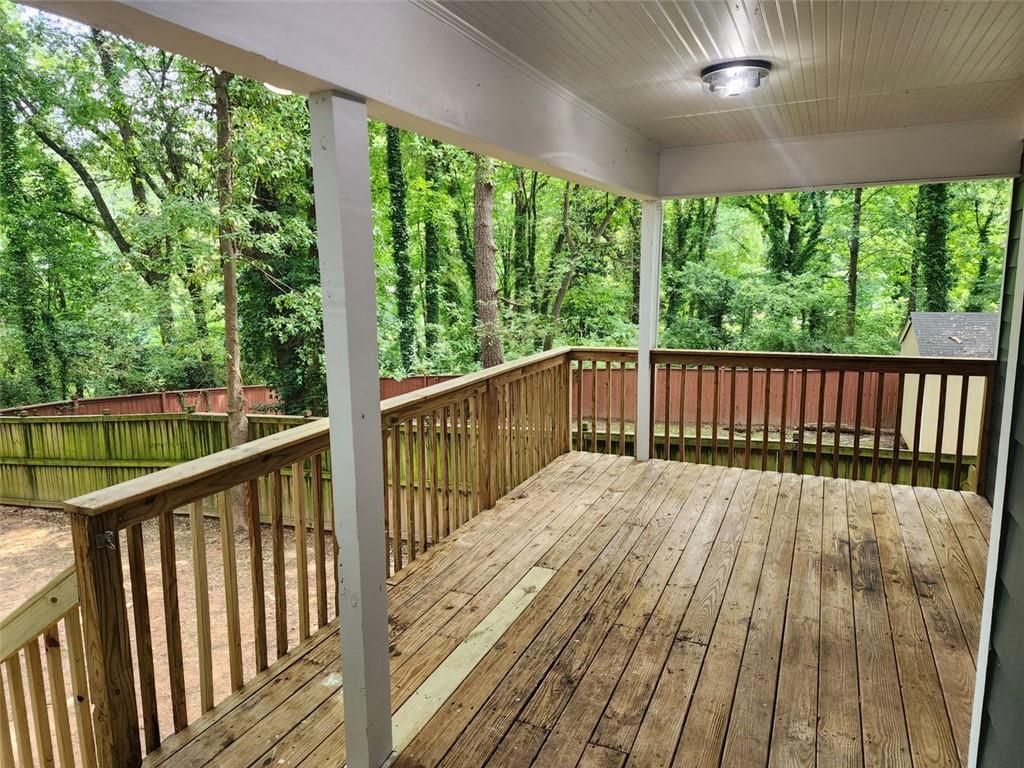 195 Burbank Drive, Atlanta, Georgia image 38