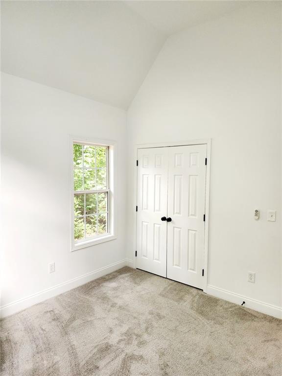195 Burbank Drive, Atlanta, Georgia image 9