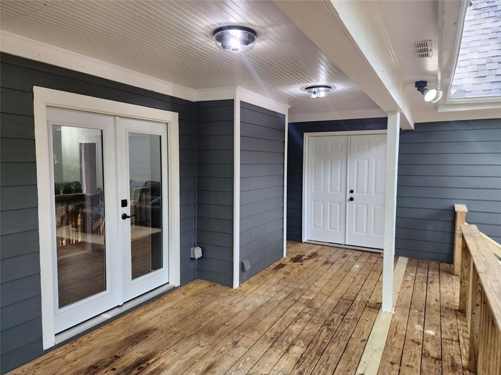 195 Burbank Drive, Atlanta, Georgia image 39