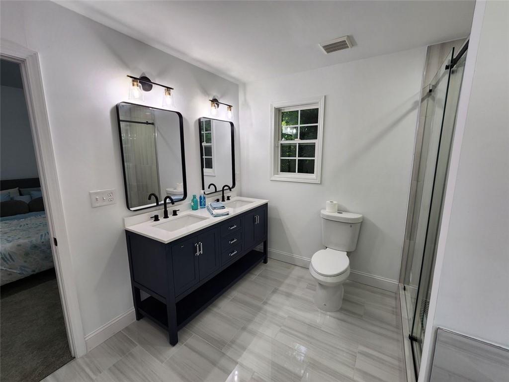 195 Burbank Drive, Atlanta, Georgia image 6
