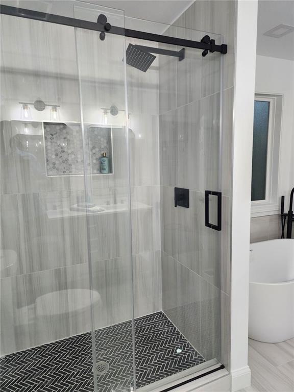 195 Burbank Drive, Atlanta, Georgia image 37