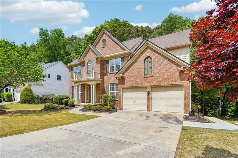 5157 Wellisford Court