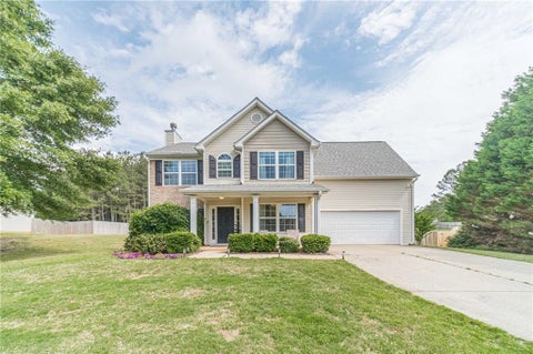 Homes For Sale - 915 Downing Drive<br/> Bethlehem, GA 30620