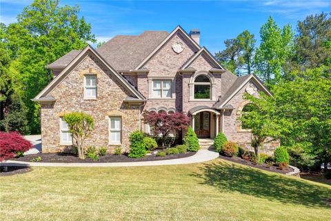 Photo of 9030 Moor Park Run, Duluth, GA 30097 (MLS # 7750780)