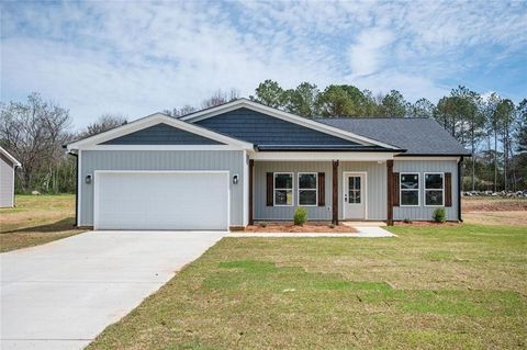 Homes For Sale - 512 Branch Street<br/> Cedartown, GA 30125